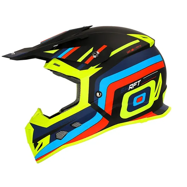 CASCO SHAFT MX 33 DEX MATE