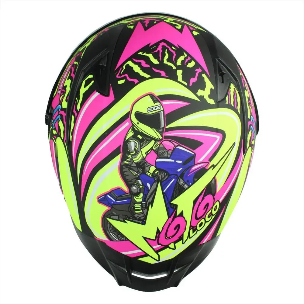 CASCO EDGE DENVER MOTOLOCO