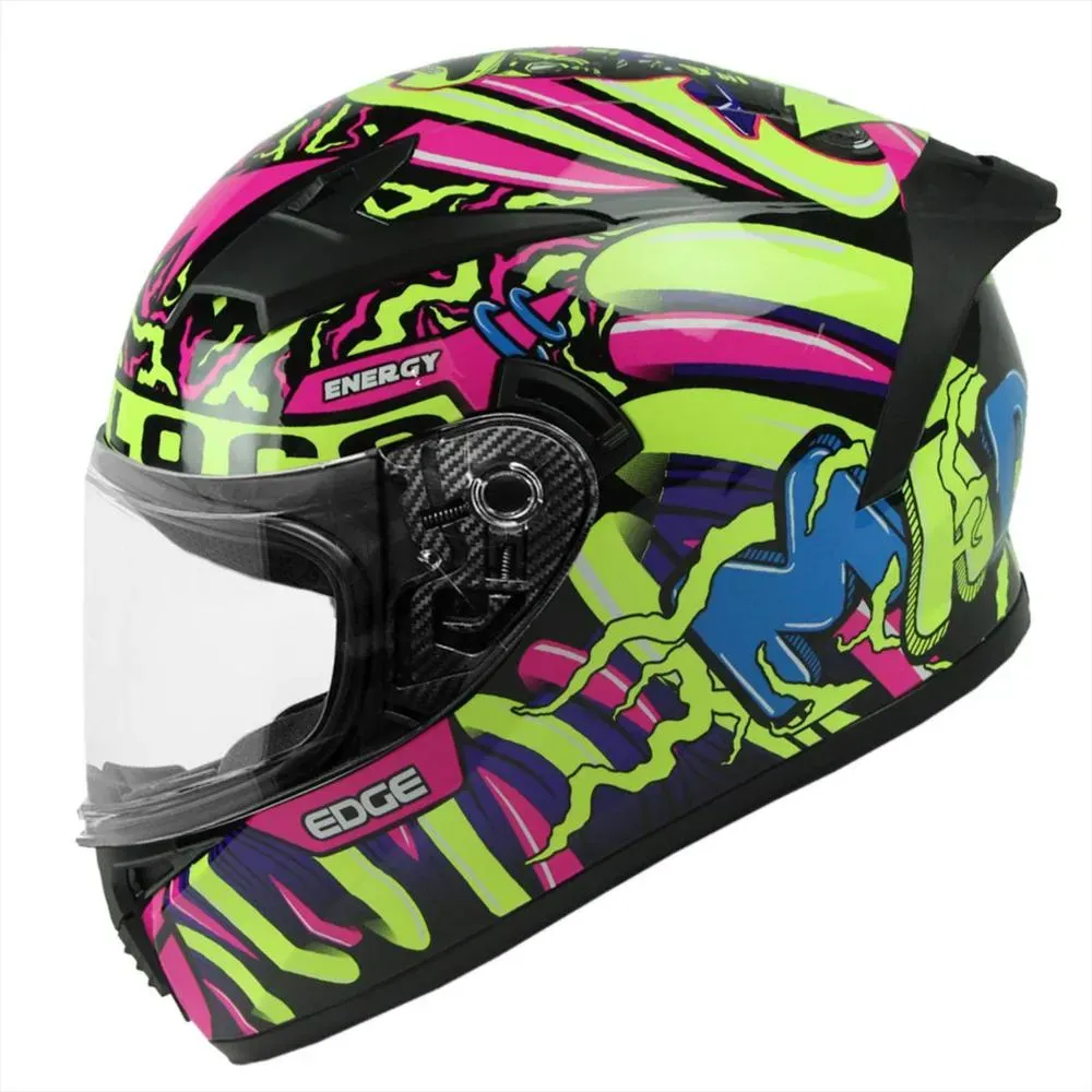 CASCO EDGE DENVER MOTOLOCO
