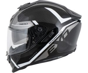 CASCO SCORPION EXO 1400 EVO II CARBON AIR ENKO