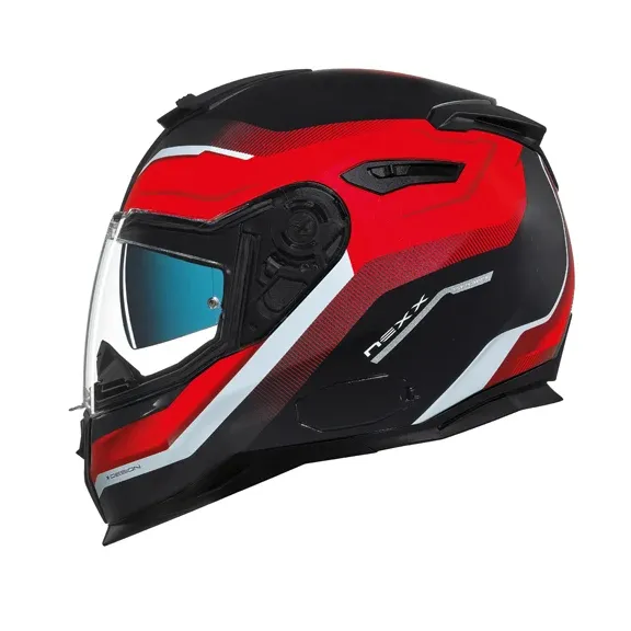 CASCO NEXX SX100 MANTIK