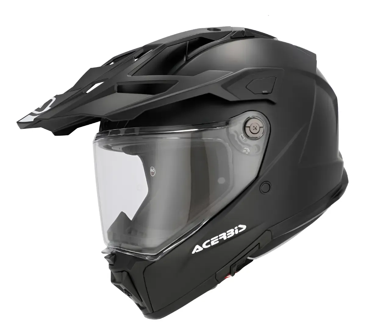 CASCO ACERBIS ATTACK