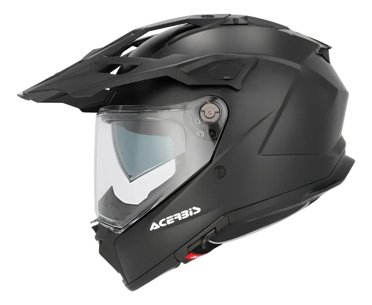 CASCO ACERBIS ATTACK