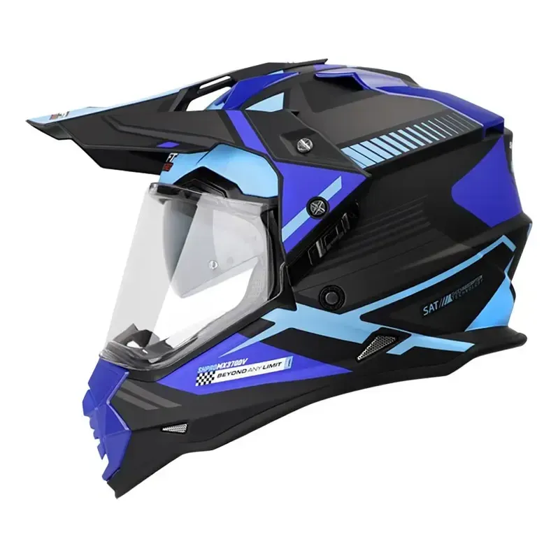 CASCO SHAFT PRO MX 370 MULTIPROPOCITO