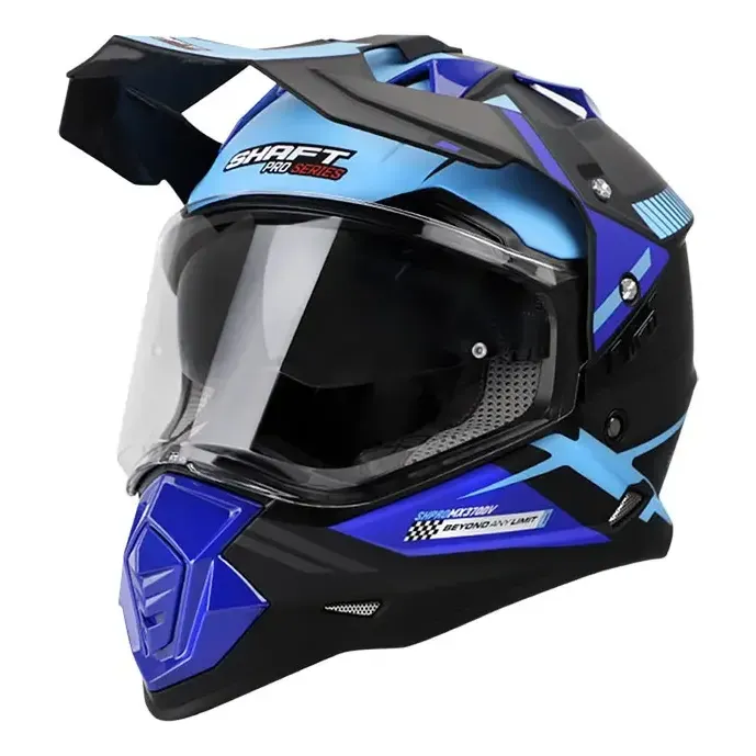 CASCO SHAFT PRO MX 370 MULTIPROPOCITO
