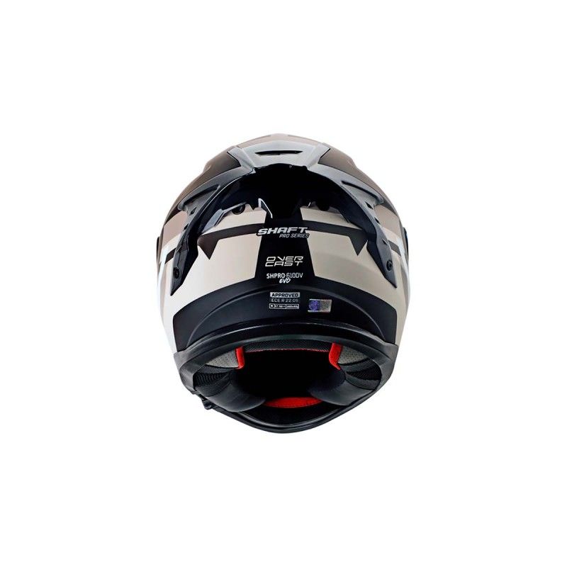 CASCO SHAFT PRO 610 OVERCAST