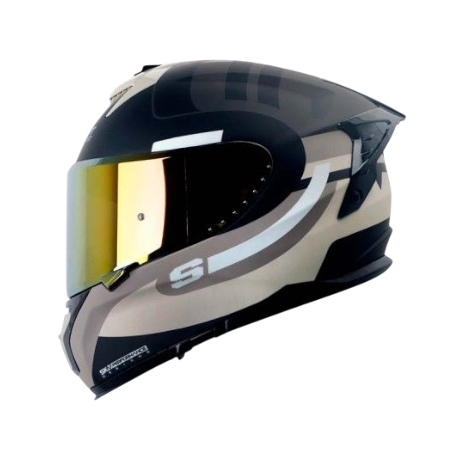 CASCO SHAFT PRO 610 OVERCAST