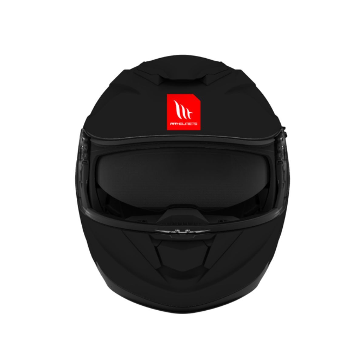CASCO MT EXODUS SV SOLID A1 NEGRO MATE