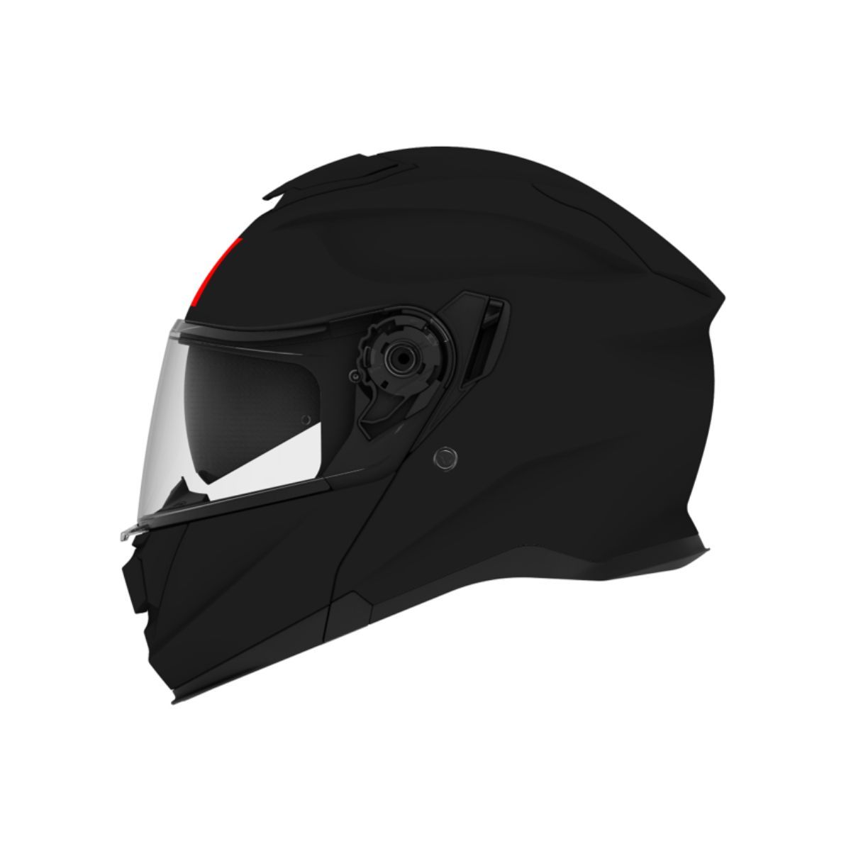 CASCO MT EXODUS SV SOLID A1 NEGRO MATE