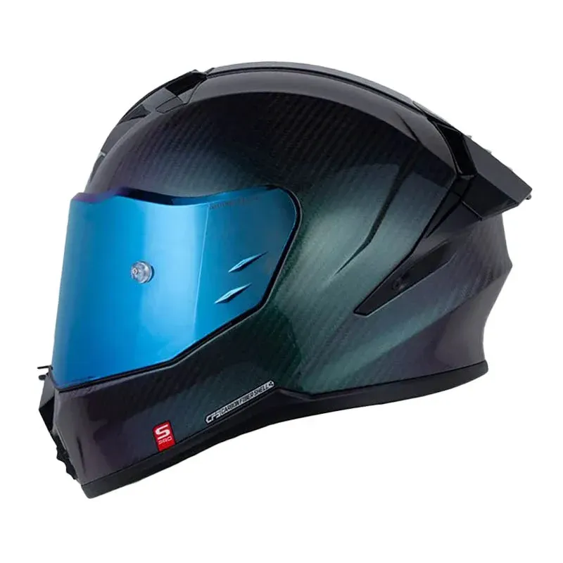 CASCO SHAFT PRO 618 C CAMALEON