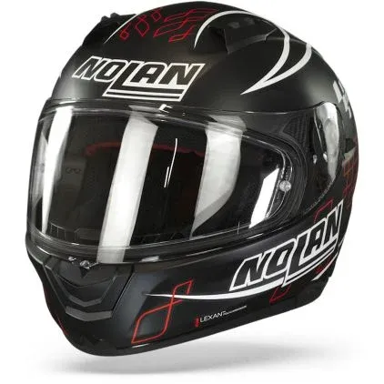 CASCO NOLAN N60-6 MOTO GP