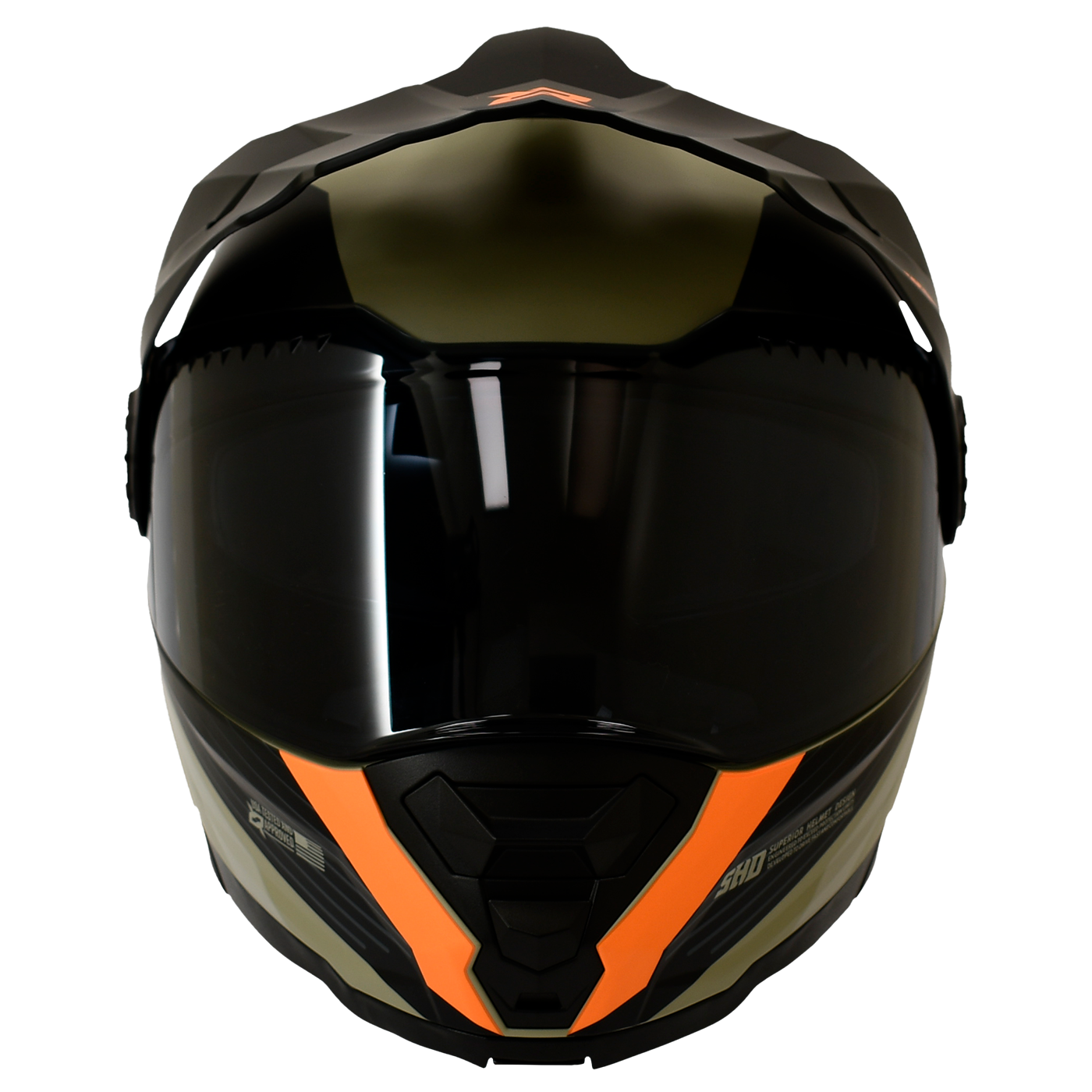 CASCO X-SPORTS 165 MOONK