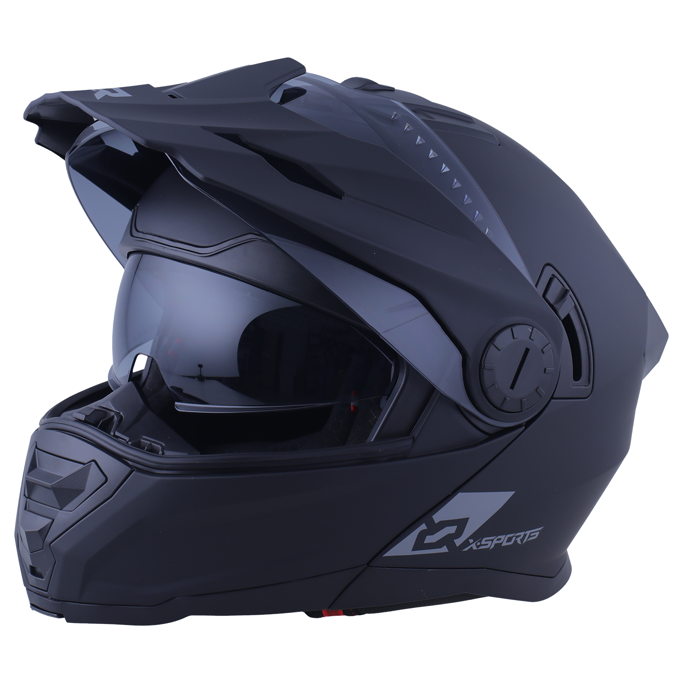 CASCO X-SPORTS 165 SOLID