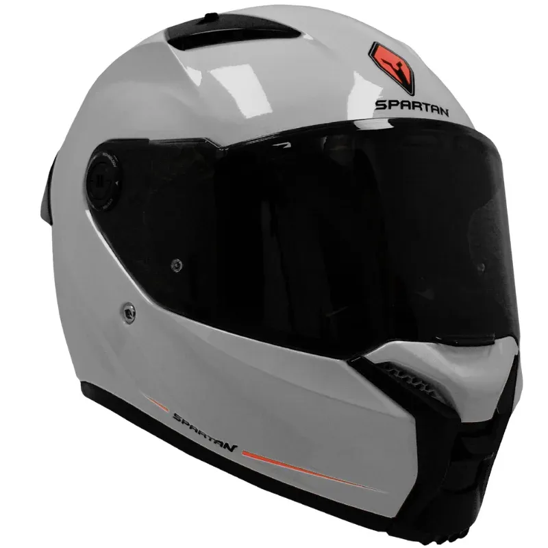 CASCO SPARTAN FENIX SOLID