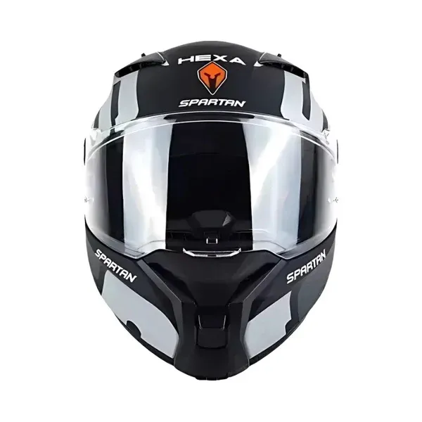 CASCO SPARTAN FENIX HEXA
