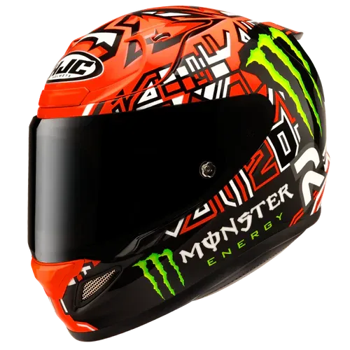 CASCO HJC RPHA 12 QUARTARARO 2025