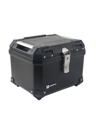 MALETERO SPARTAN ROMA CUADRADO 45 LTS