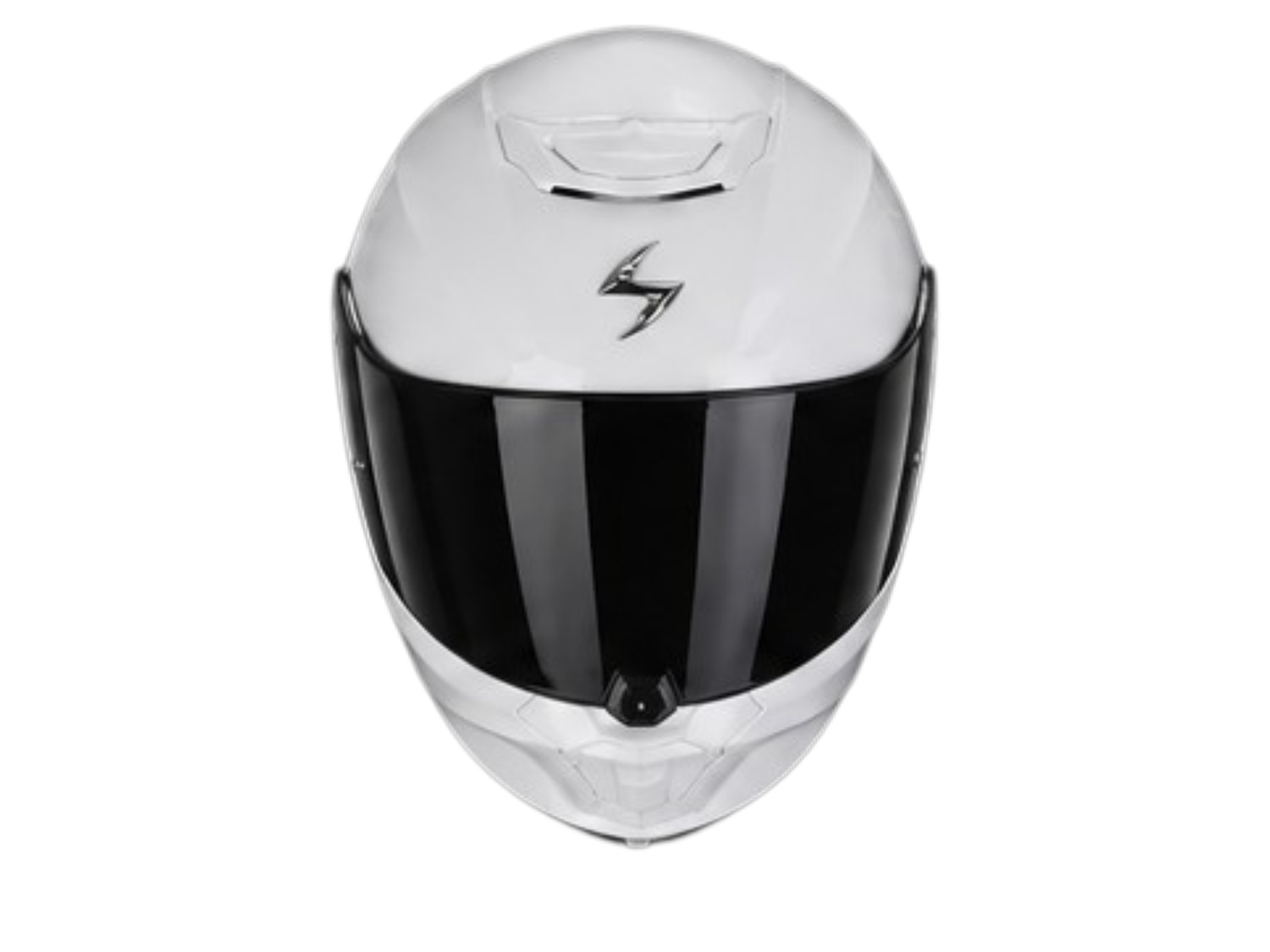 CASCO SCORPION EXO 391 SOLID ( VISOR DE OBSEQUIO )