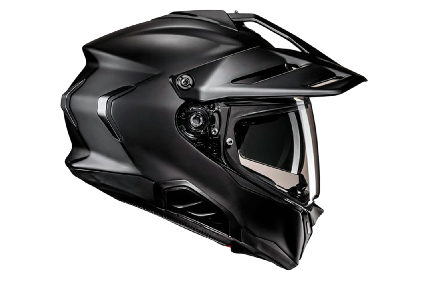 CASCO HJC RPHA 60 SOLID // NEGRO MATE