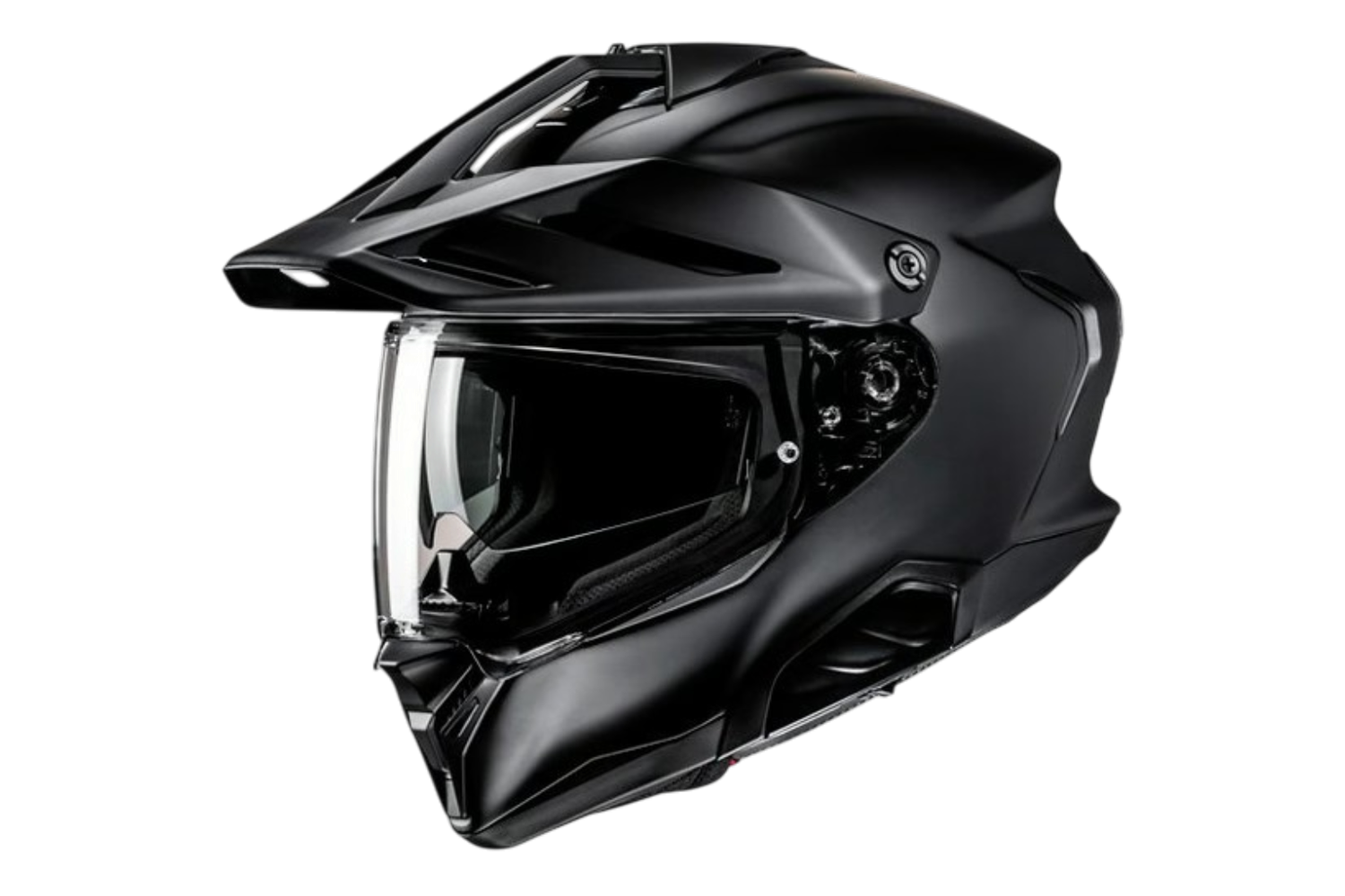 CASCO HJC RPHA 60 SOLID // NEGRO MATE