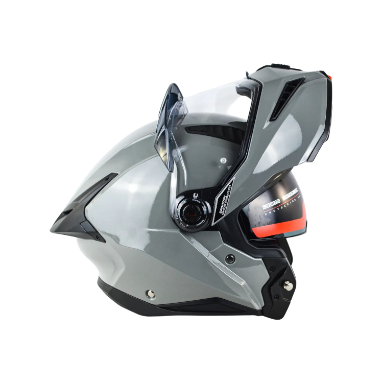 CASCO SPARTAN GHOSTFIGHTER