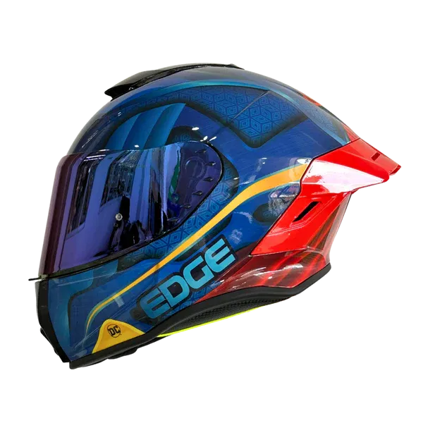 CASCO EDGE SHANGHAI SUPERMAN