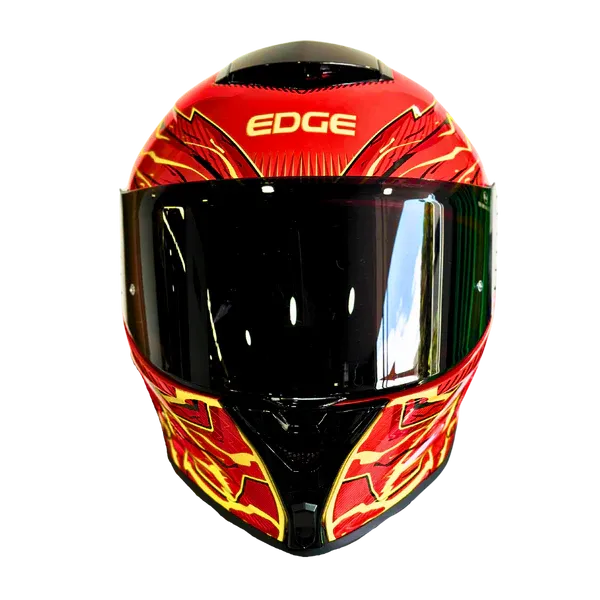 CASCO EDGE SHANGHAI FLASH