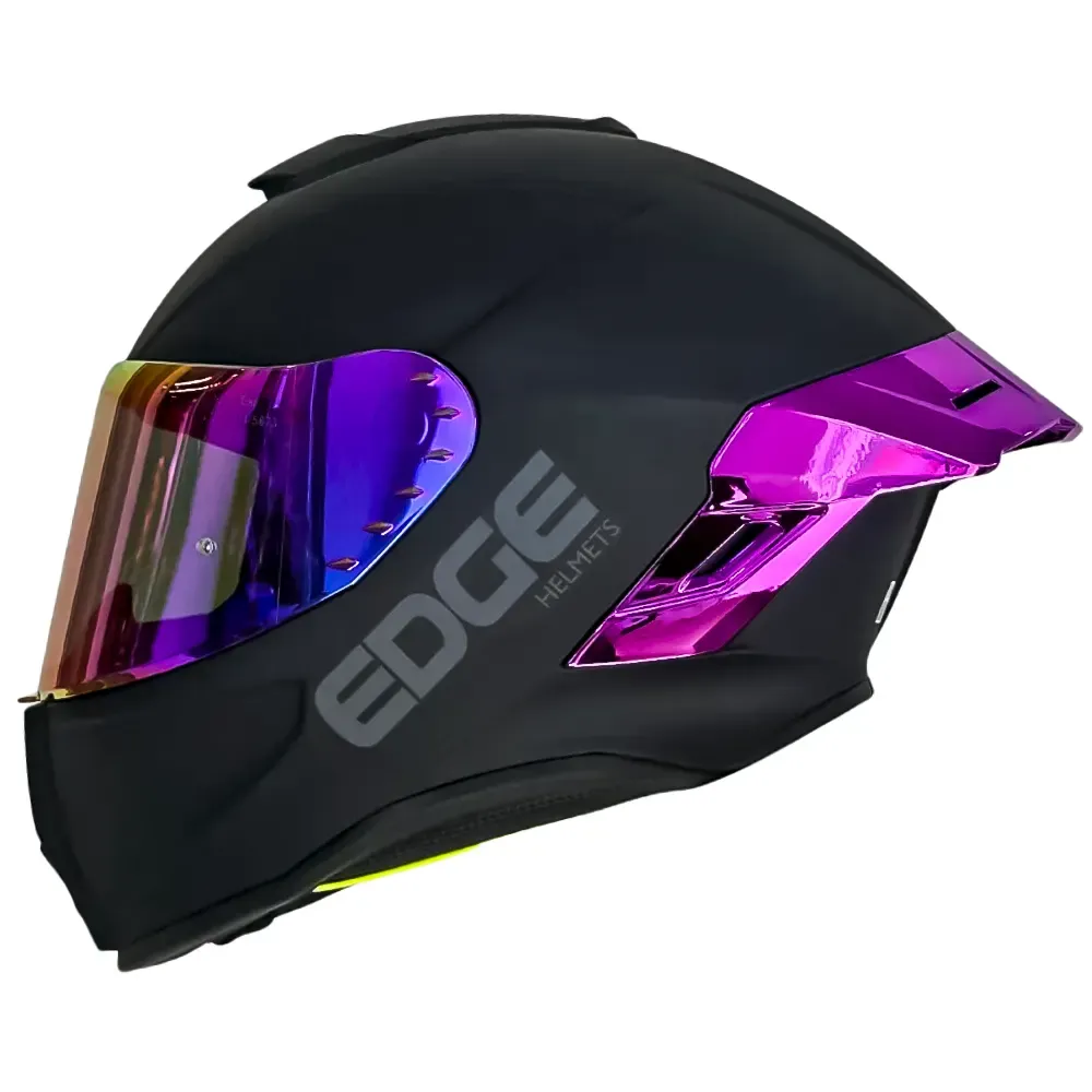 CASCO EDGE SHANGAI SOLID MORADO