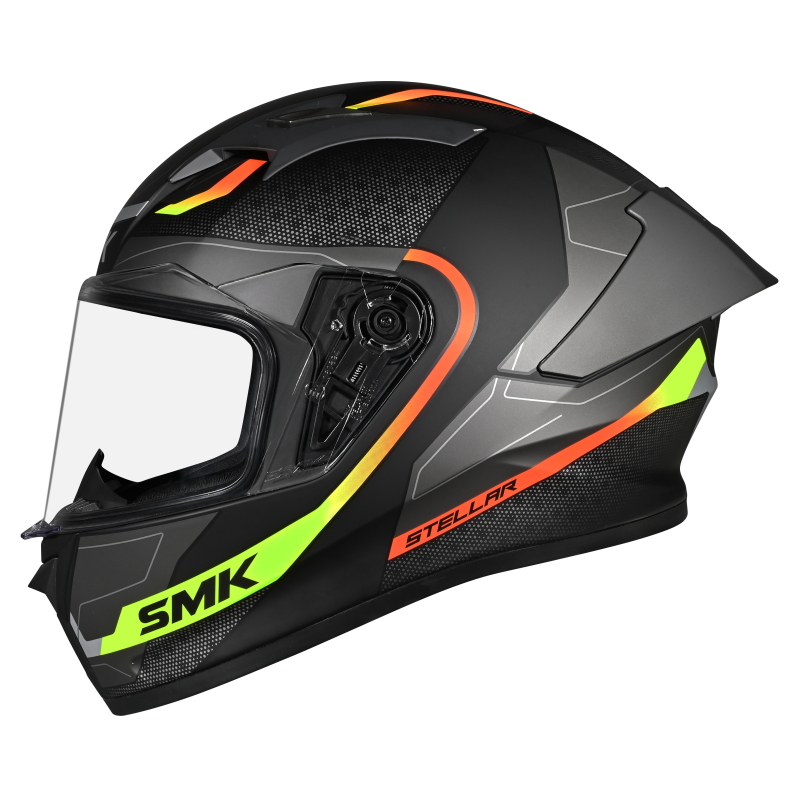 CASCO SMK STELLAR SPORT FLIGHT