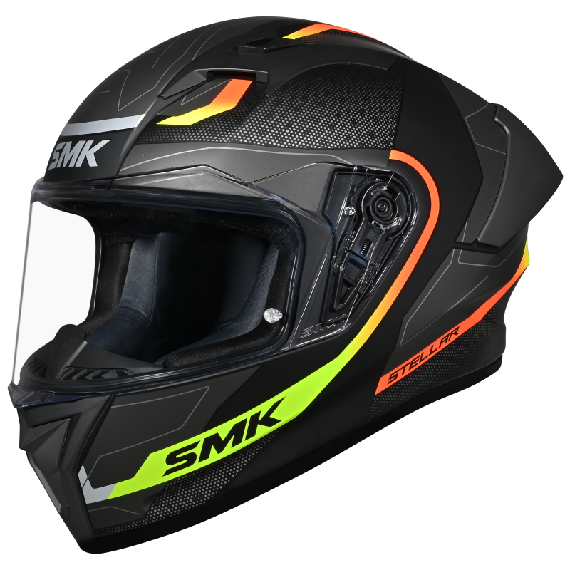 CASCO SMK STELLAR SPORT FLIGHT