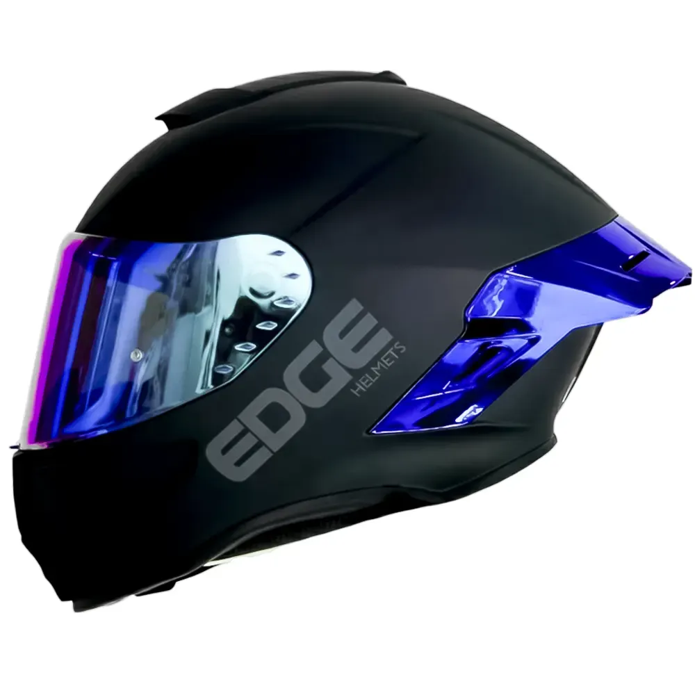 CASCO EDGE SHANGAI SOLID AZUL