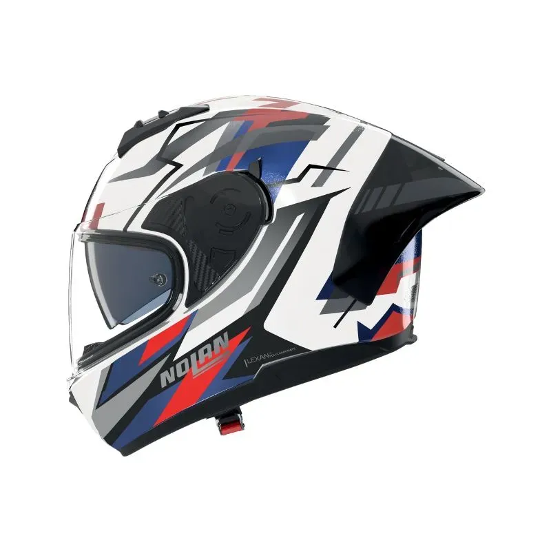 CASCO NOLAN N60.6 SPORT CORSA (355)