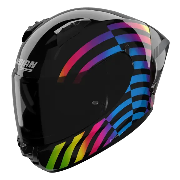 CASCO NOLAN N60.6 SPORT POLICROMO (343)