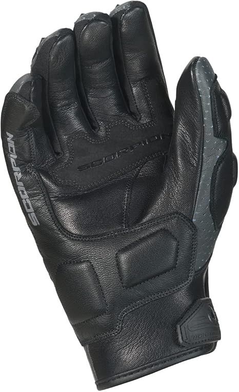 GUANTES SCORPION EXO KLAW II - GRIS
