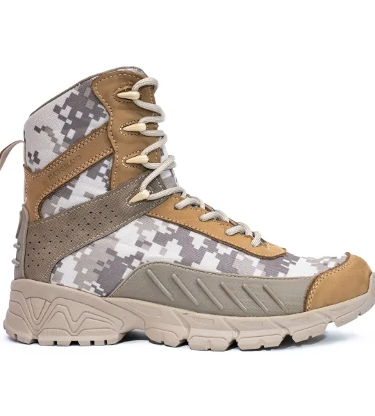 BOTAS MILITARES PHANTOM BOTÍN