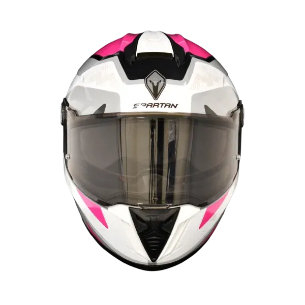 CASCO SPARTAN HAWK FIRTS