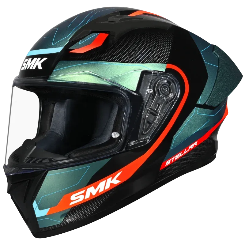 CASCO SMK STELLAR SPORT FLIGHT