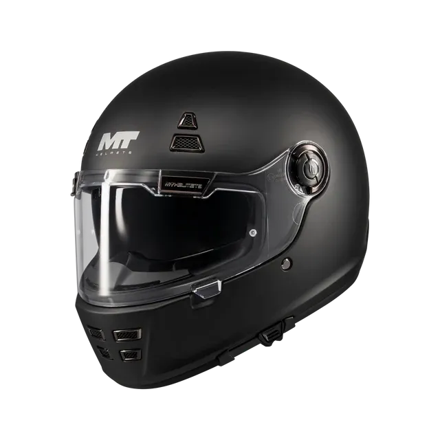 CASCO MT JARAMA SV SOLID PURE A1