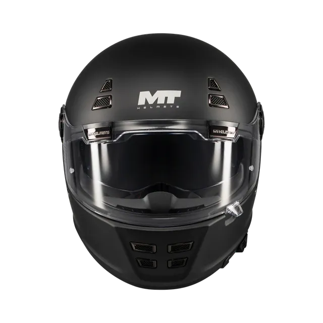 CASCO MT JARAMA SV SOLID PURE B2