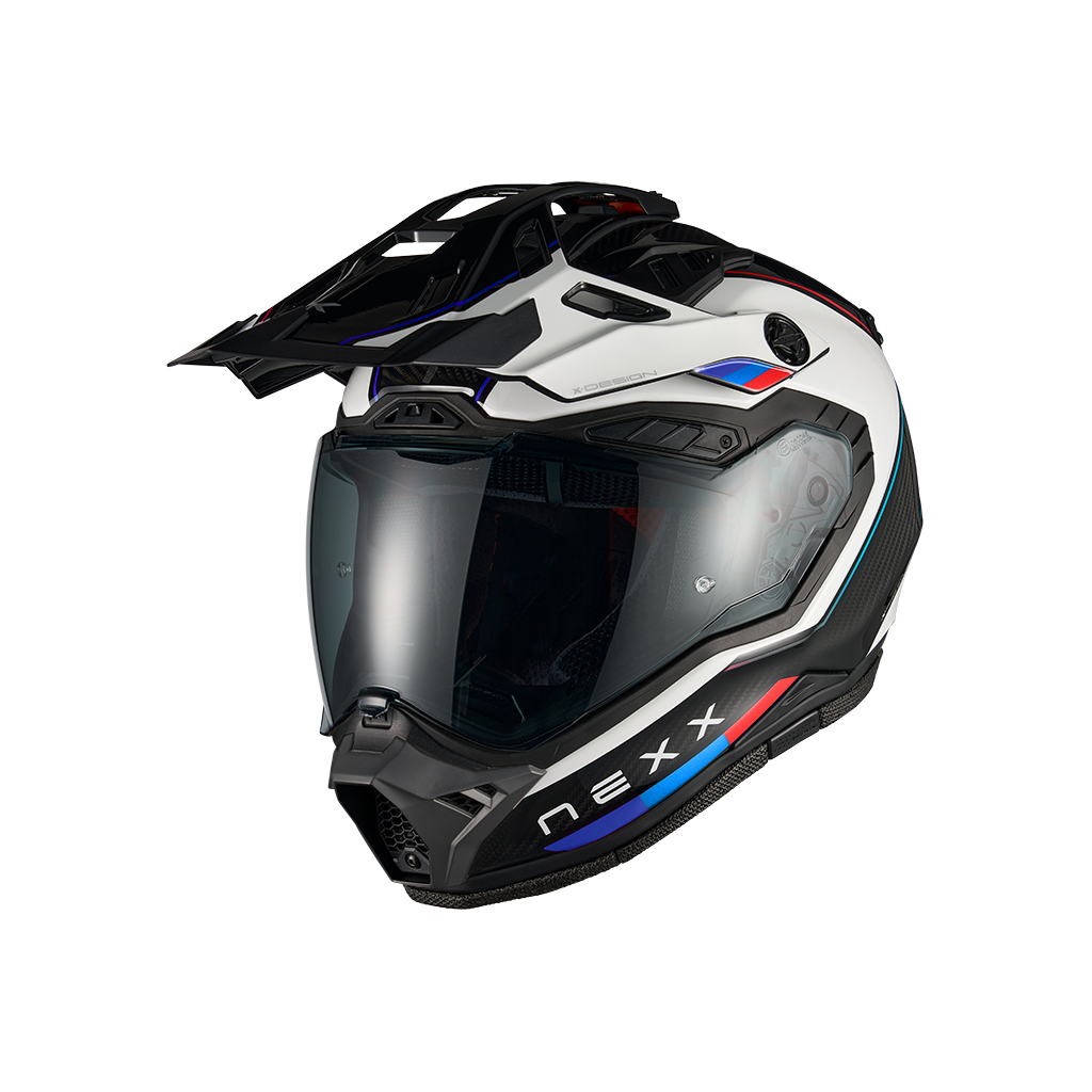 CASCO NEXX X.RALLY CARBON RAID