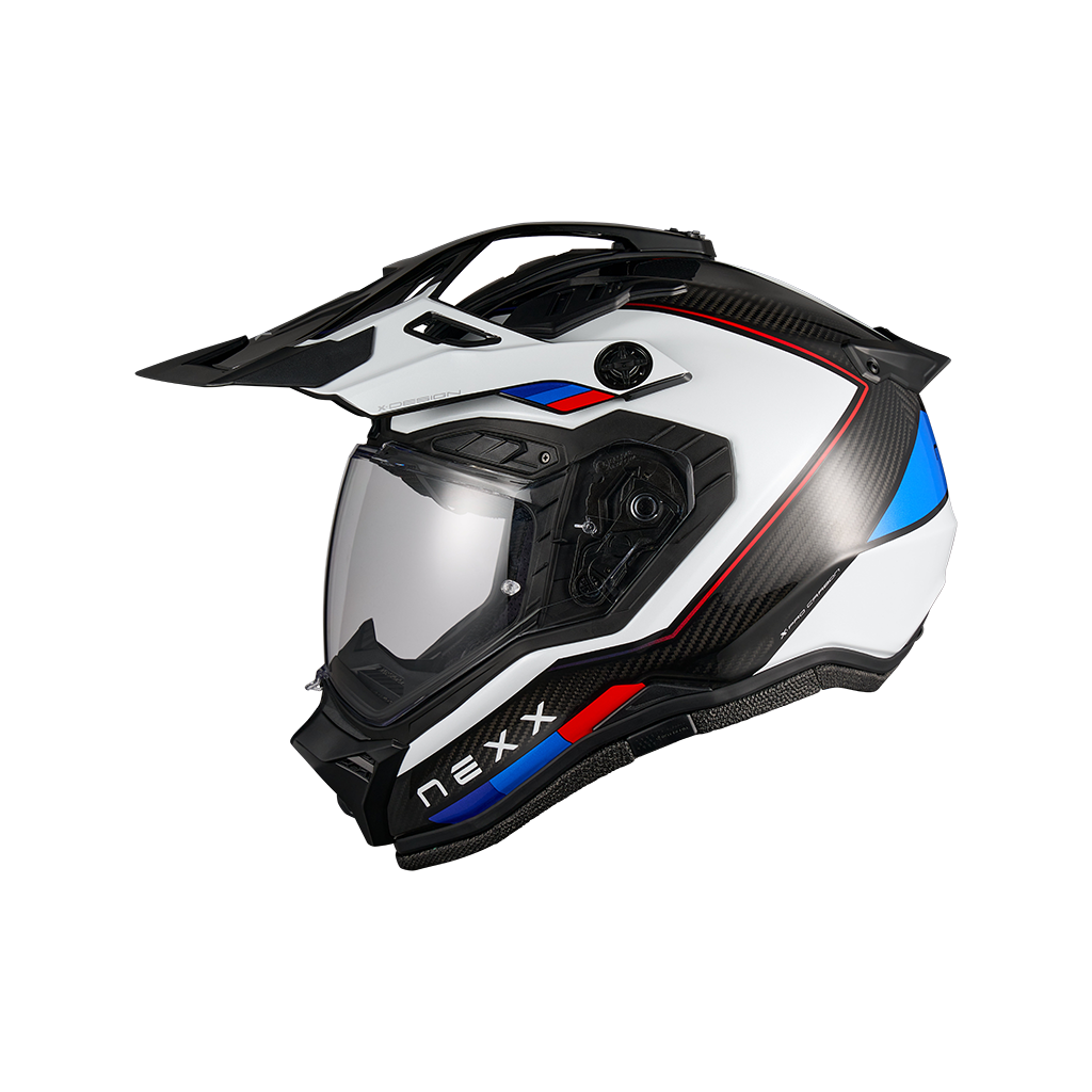 CASCO NEXX X RALLY CARBON RAID