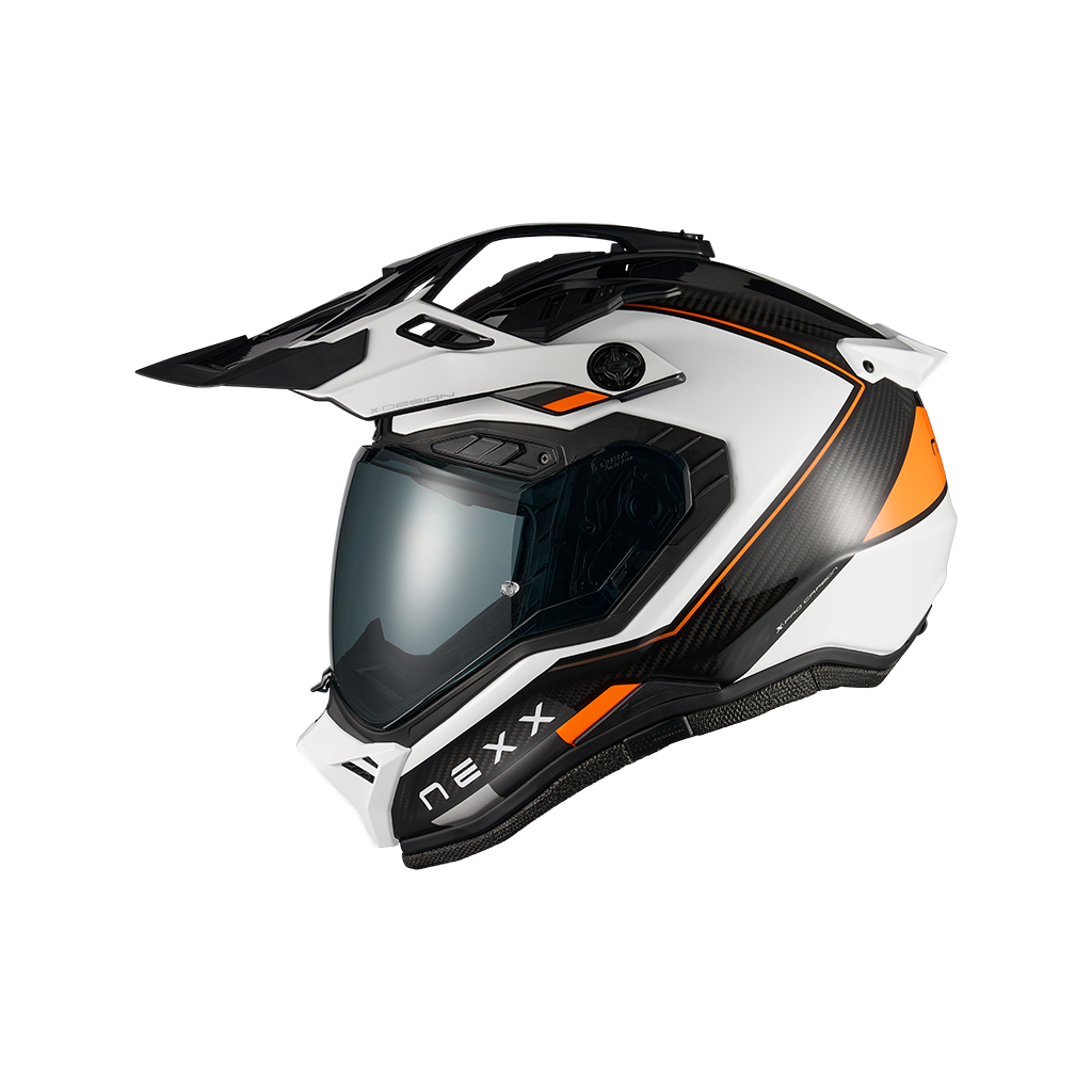 CASCO NEXX X RALLY CARBON RAID