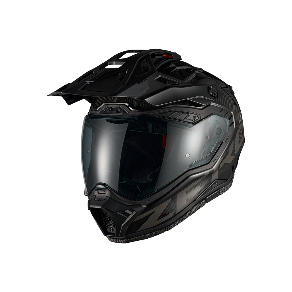 CASCO NEXX X.RALLY CARBON ZERO PRO