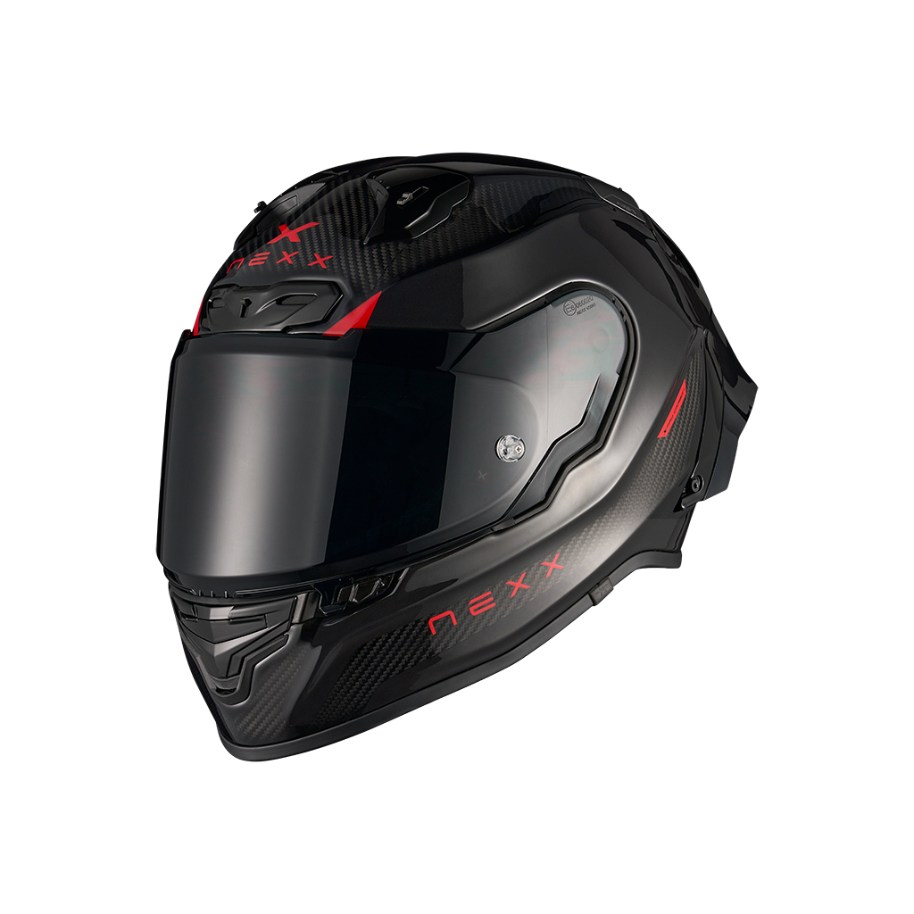 CASCO NEXX X.R3R APEX
