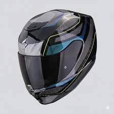 CASCO SCORPION EXO 391 LEO ( VISOR DE OBSEQUIO )