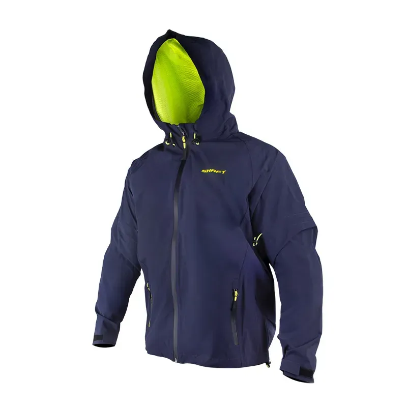 CHAQUETA DE PROTECCION SHAFT OVERLOAD