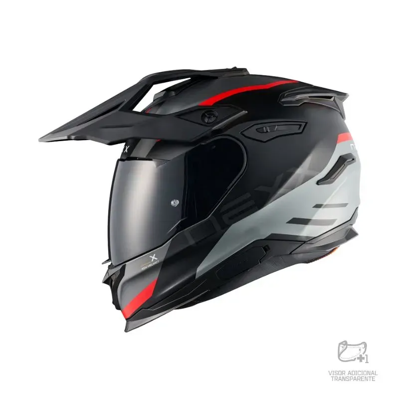 CASCO NEXX Y.TRAVL QUEST