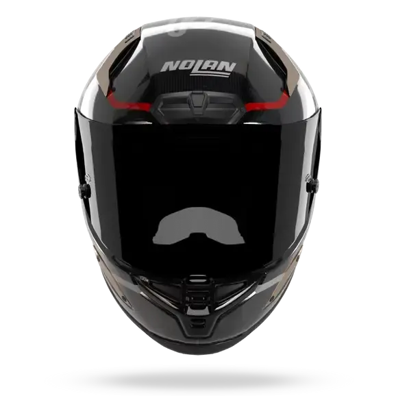 CASCO NOLAN X-804 RS SBK 360