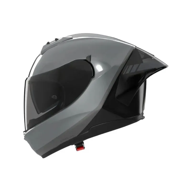 CASCO NOLAN N60.6 SPORT VERNICIATURA