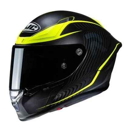 CASCO HJC RPHA-1 LOVIS // AMARILLO